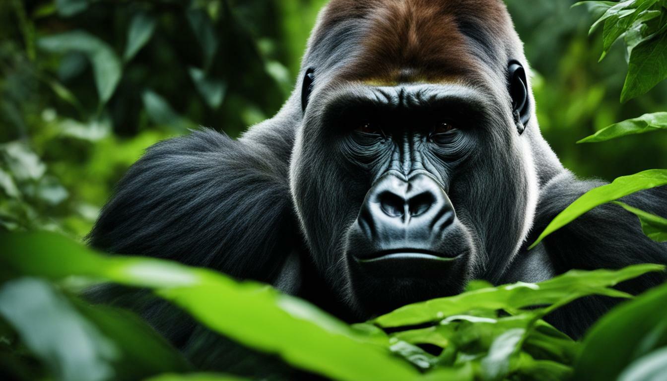 gorilla ecotourism initiatives