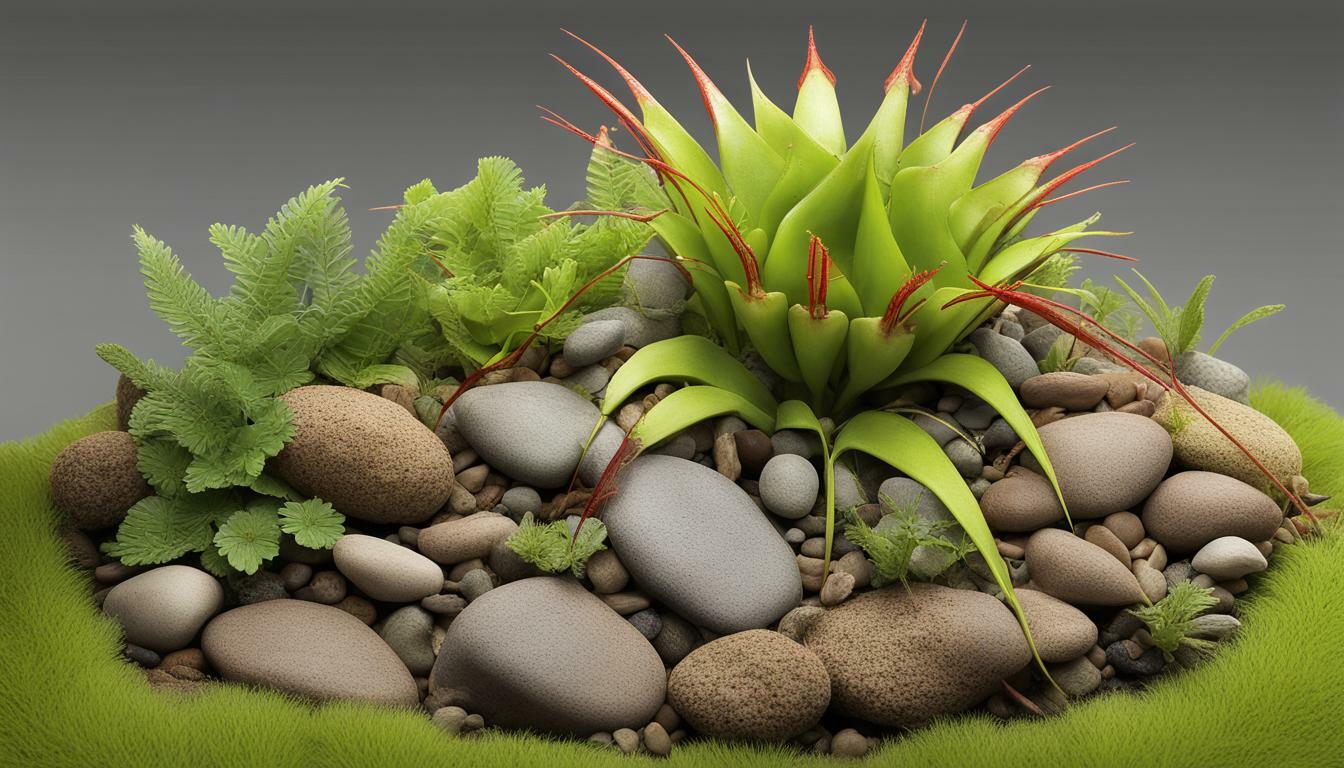 how do you prevent pests from attacking venus flytraps?