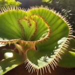 how much sunlight does a venus flytrap need?