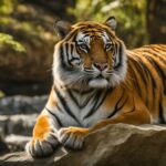 Tiger coexistence