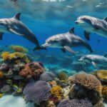dolphines ecosystem role