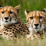 Cheetah reproduction