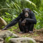 Chimpanzee adaptations