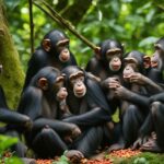 Chimpanzee facts