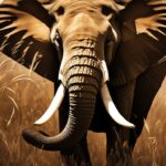Elephant diet