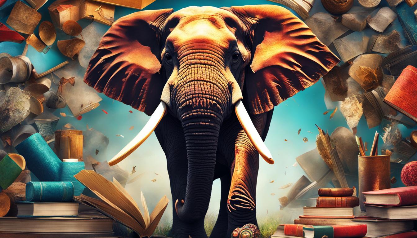 Elephant facts