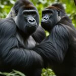 Gorilla adaptations