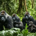 Gorilla conservation success stories