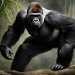 Gorilla facts