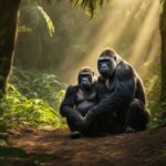 Gorilla reproduction