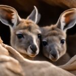 Kangaroo pouch