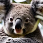 Koala adaptations