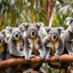 Koala conservation