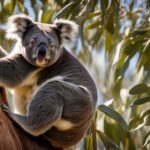Koala predators
