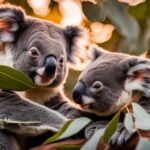 Koala reproduction