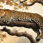 Leopard facts