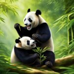 Panda communication
