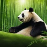 Panda conservation