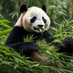 Panda diet