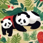 Panda facts