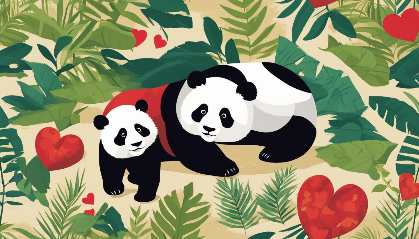 Panda facts