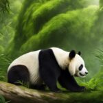 Panda predator