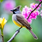 Fun Facts About Bulbuls