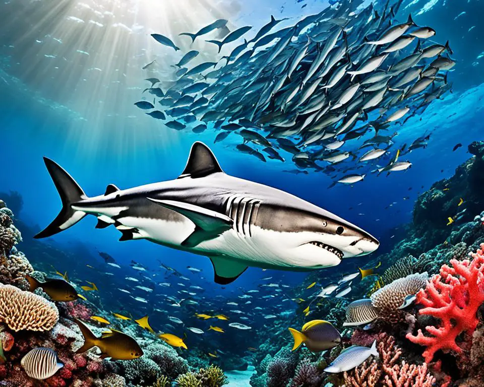 Fun Facts About Bull Sharks