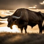Fun Facts About Bulls