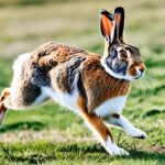 Fun Facts About Hares