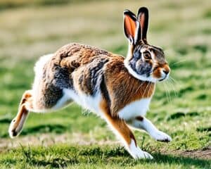 FACTS ABOUT HARES visual data 6
