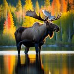 Fun Facts About Moose