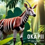 Fun Facts About Okapis