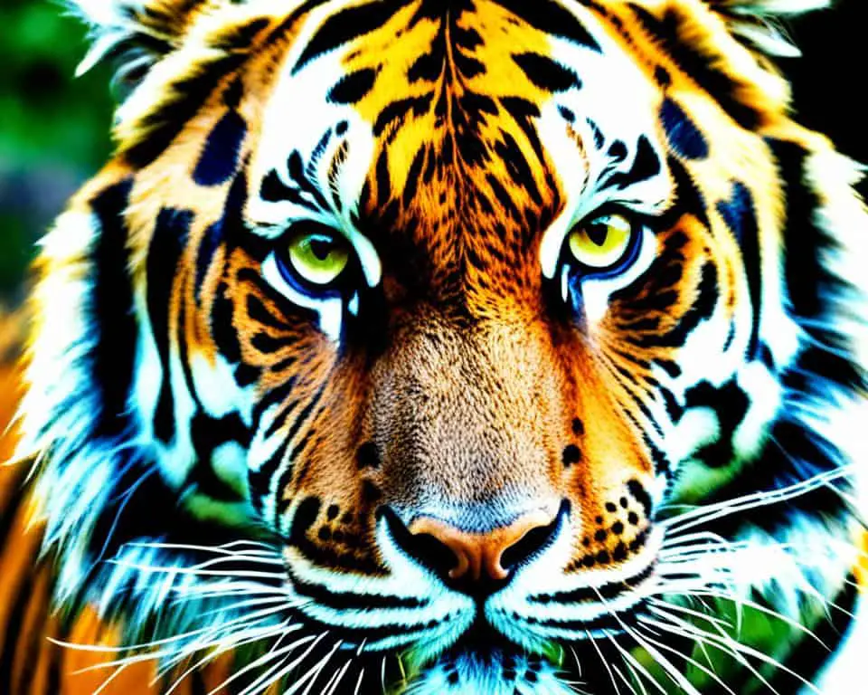 Fun Facts About Royal Bengal Tigers