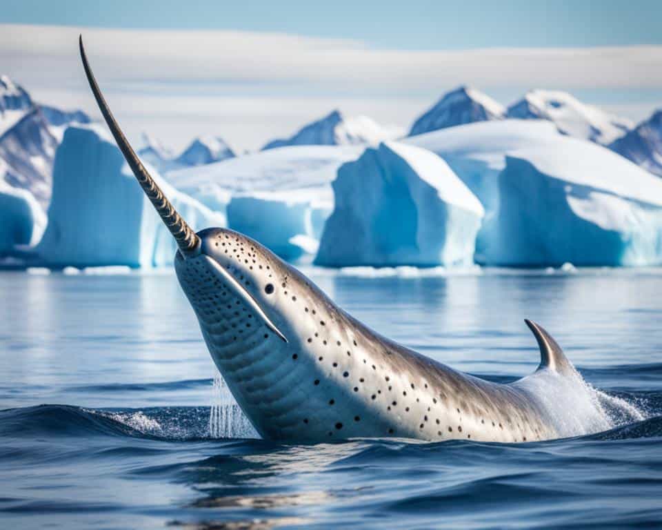 Fun Facts About Narwhals