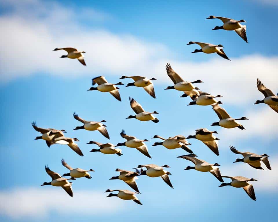 Fun Facts About Geese