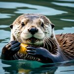 Fun Facts About Sea Otters