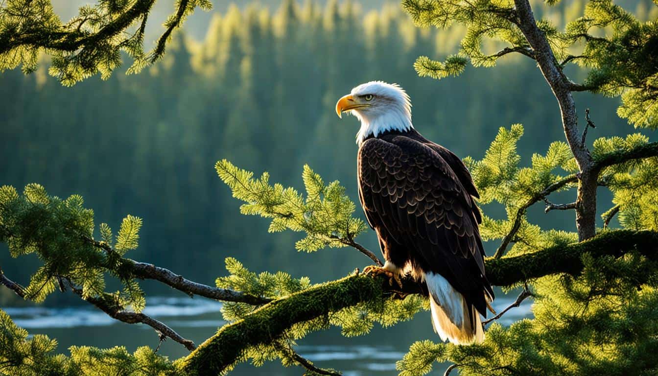 What endangered species can be found in the USA?