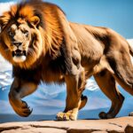 What is the largest mammal in the USA?
