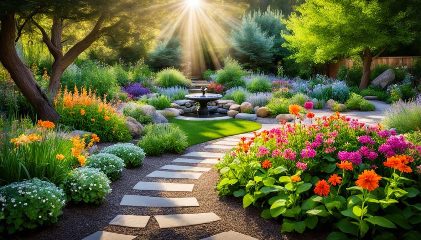How do you attract butterflies to your garden?