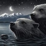 What animals are unique to the USA?