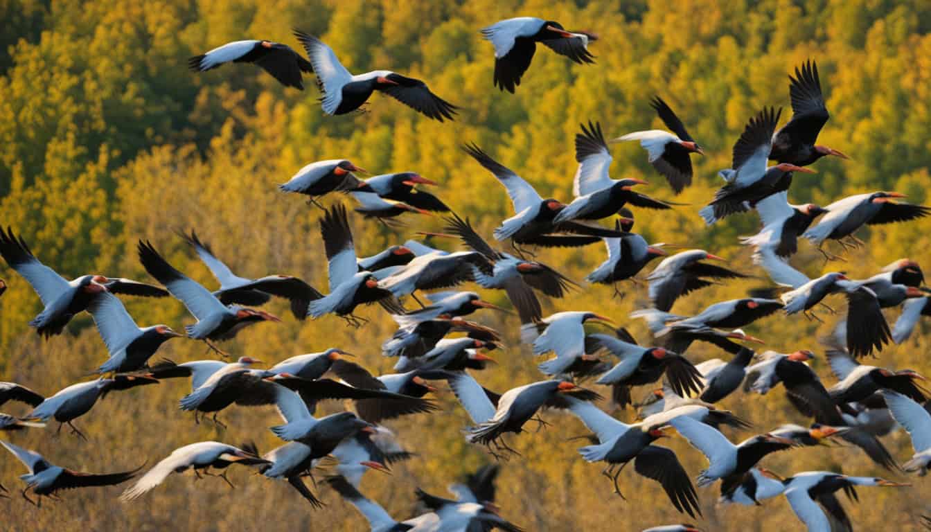What is the most common bird in the USA?