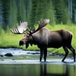 Where can you find moose in the USA? 7 Where can you find moose in the USA?