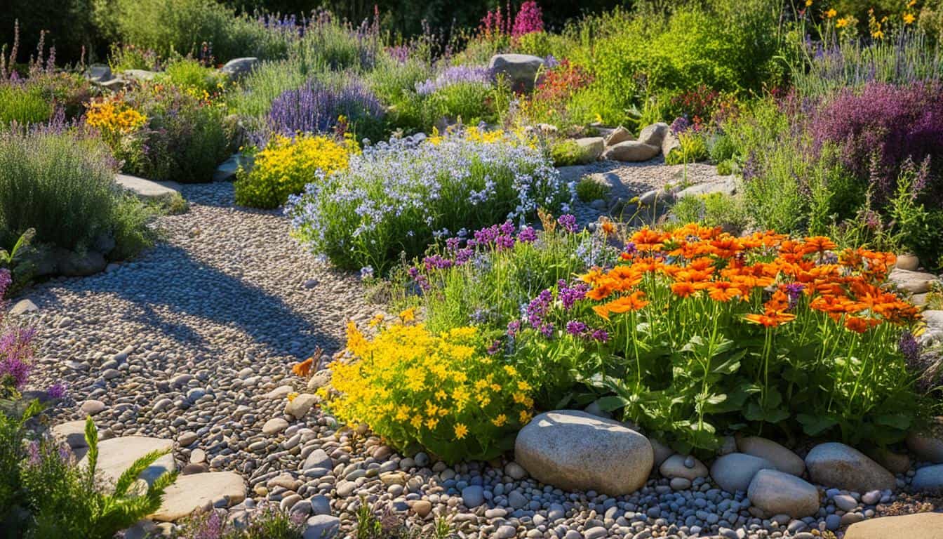 How do you attract native butterflies to your yard?