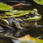 What are the most common amphibians in the USA?