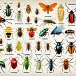What are the most common pests in the USA?