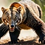 What are the most dangerous animals in the USA?