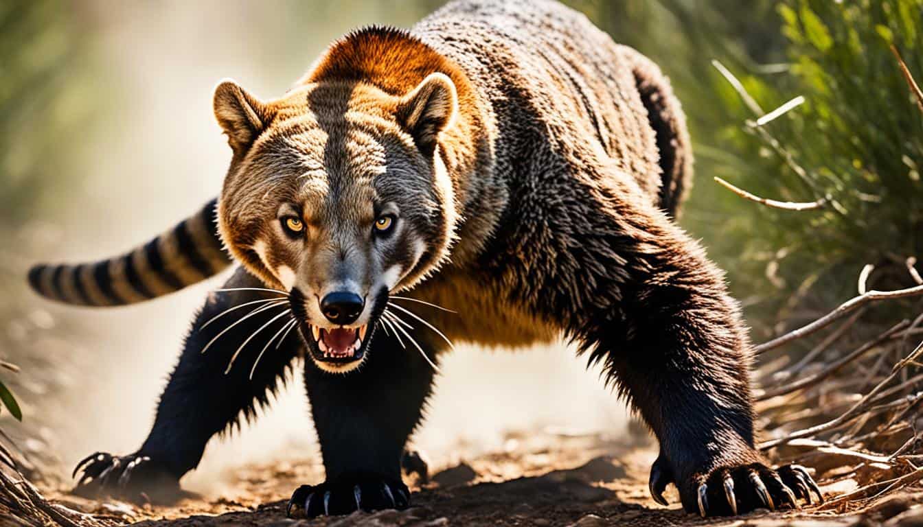 What are the most dangerous animals in the USA?