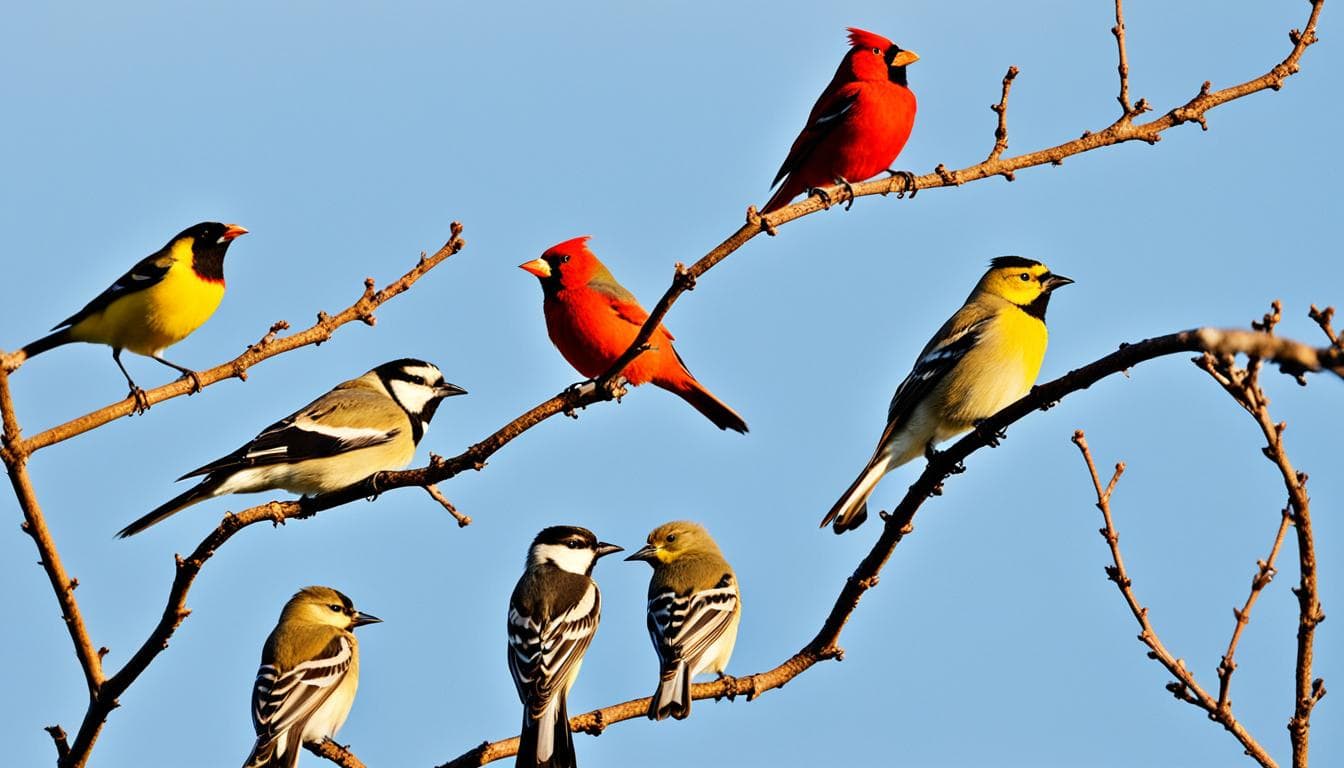 What is the most common bird in the USA?