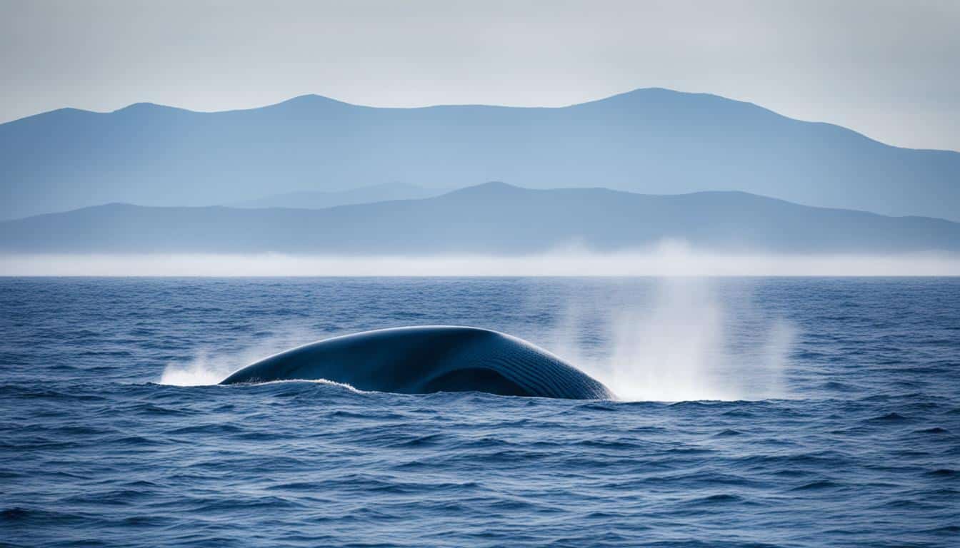 Are blue whales endangered?